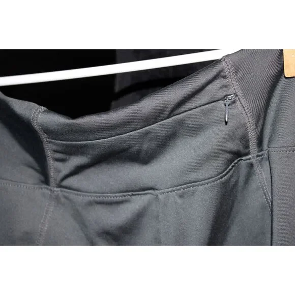 RUSSELL EXERCISE CAPRI PANTS LARGE - Picture 4 of 4